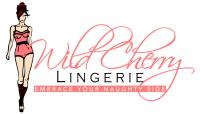 Wild Cherry Lingerie image 5
